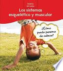 libro Los Sistemas Esquelet_ico Y Muscular